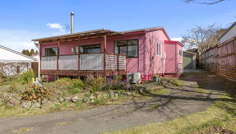 88 Clyde Street, Tokoroa