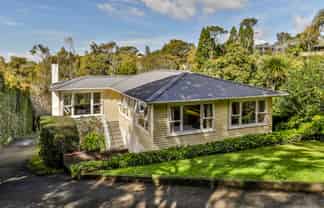 208 Old Titirangi Road, Titirangi
