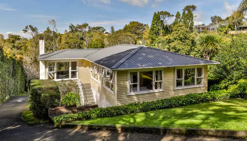 208 Old Titirangi Road, Titirangi