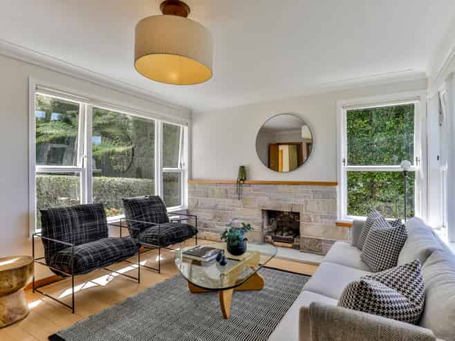 208 Old Titirangi Road, Titirangi