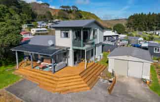 202 Ash Terrace, Kawhia