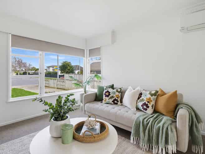 423 Ruahine Street, Terrace End