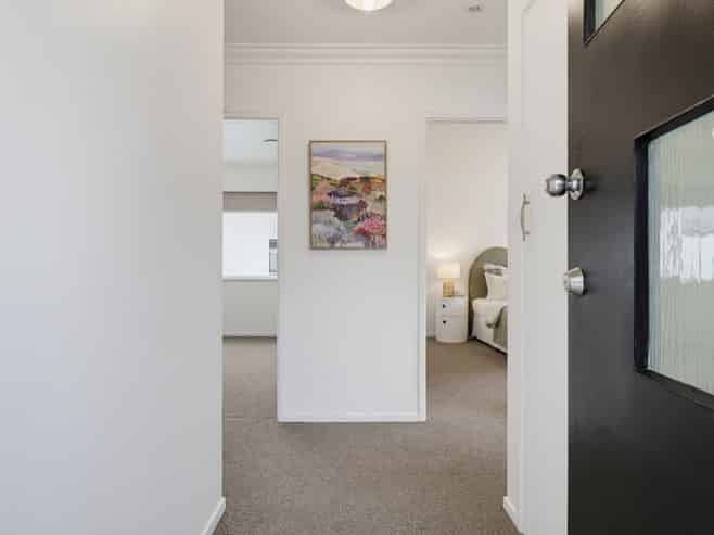 423 Ruahine Street, Terrace End