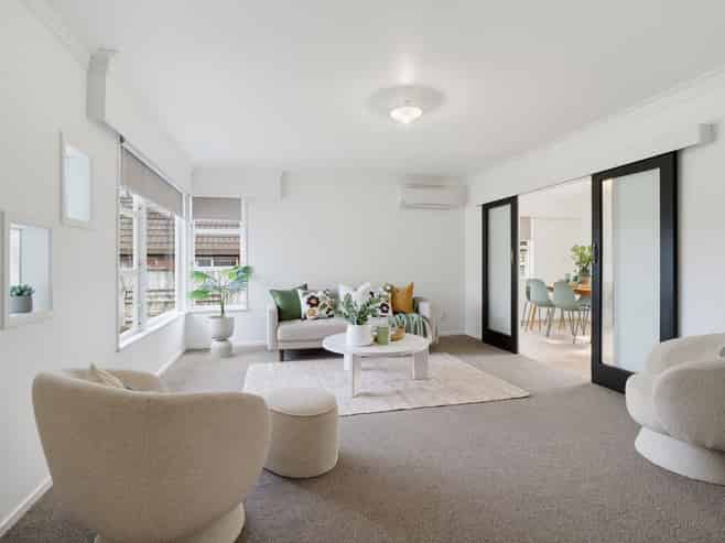 423 Ruahine Street, Terrace End