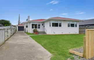 423 Ruahine Street, Terrace End