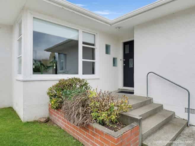 423 Ruahine Street, Terrace End