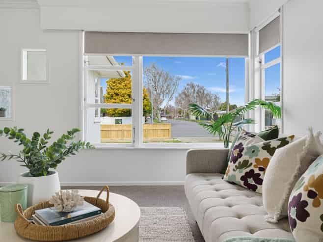 423 Ruahine Street, Terrace End