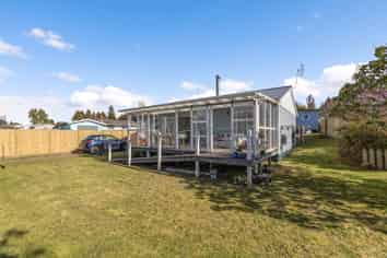 90 Clyde Street, Tokoroa