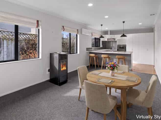 3A Livingstone Place, Springlands