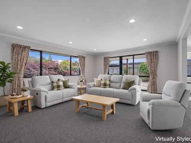 3A Livingstone Place, Springlands