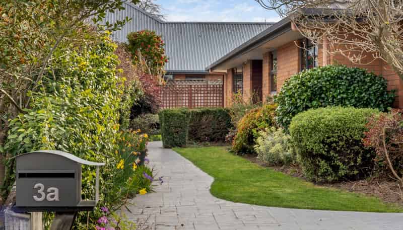 3A Livingstone Place, Springlands