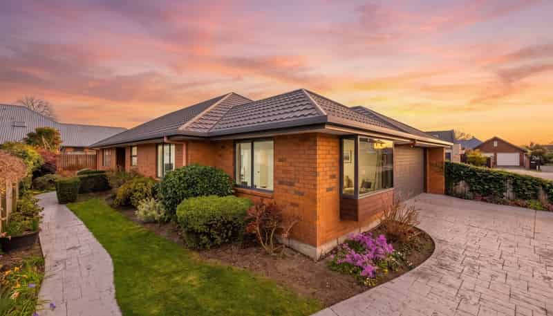 3A Livingstone Place, Springlands
