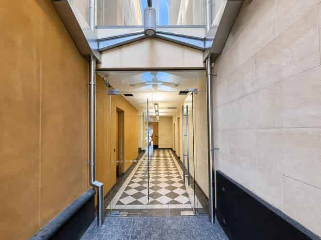 Short Term CBD offices for lease  