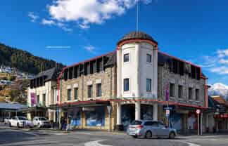 Short Term CBD offices for lease  