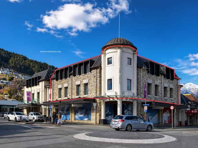 Short Term CBD offices for lease  