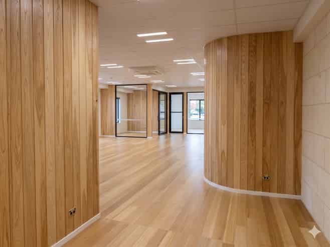 Short Term CBD offices for lease  