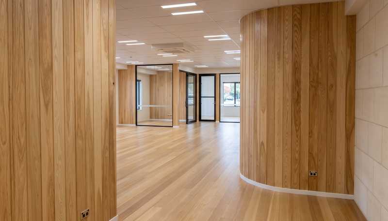 Offices/20 Athol Street, Queenstown