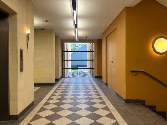 Short Term CBD offices for lease  
