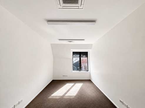 Short Term CBD offices for lease  