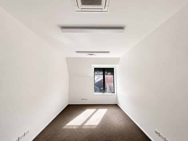 Short Term CBD offices for lease  