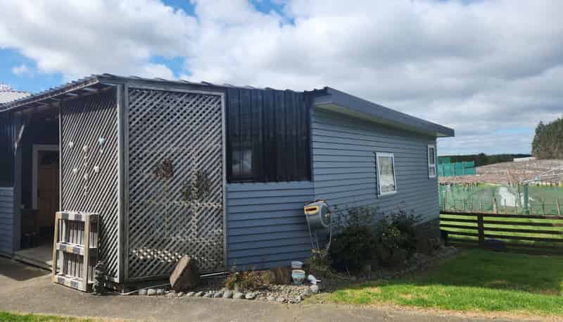 523 Maungarangi Road, Paengaroa, Paengaroa
