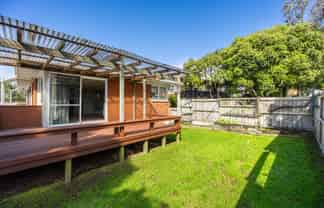 1/303 Pakuranga Road, Pakuranga Heights