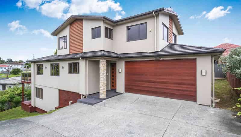 17 Reiman Street, New Lynn