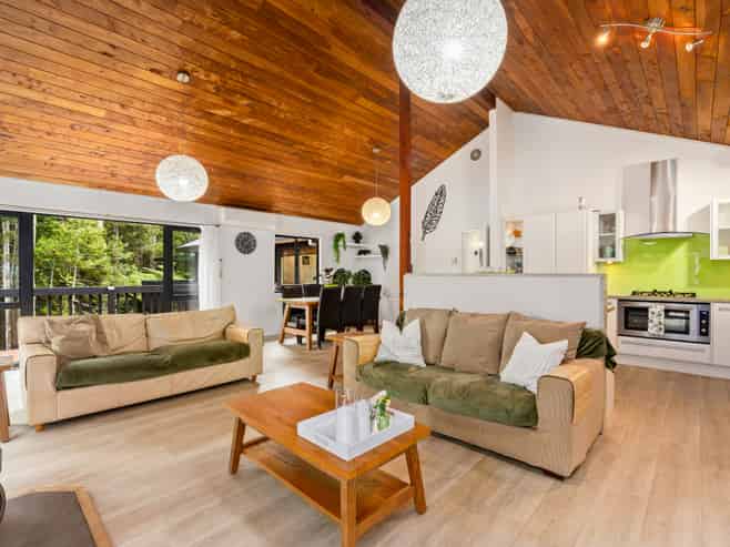 346 Cowan Bay Road, Warkworth