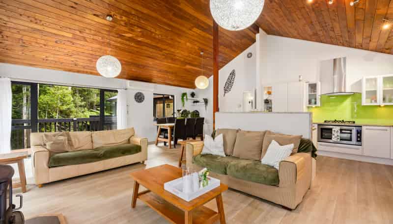 346 Cowan Bay Road, Warkworth
