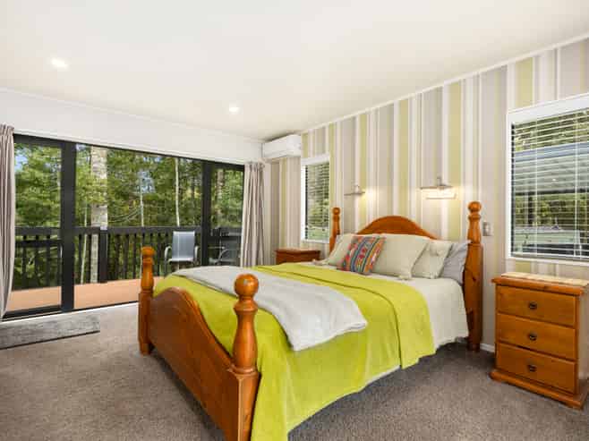 346 Cowan Bay Road, Warkworth