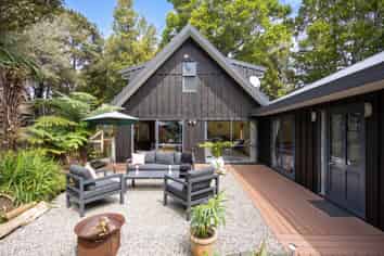 346 Cowan Bay Road, Warkworth