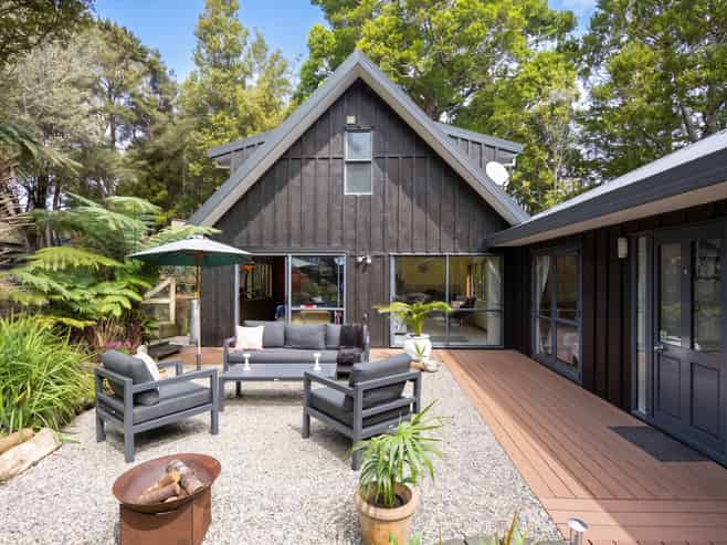 346 Cowan Bay Road, Warkworth