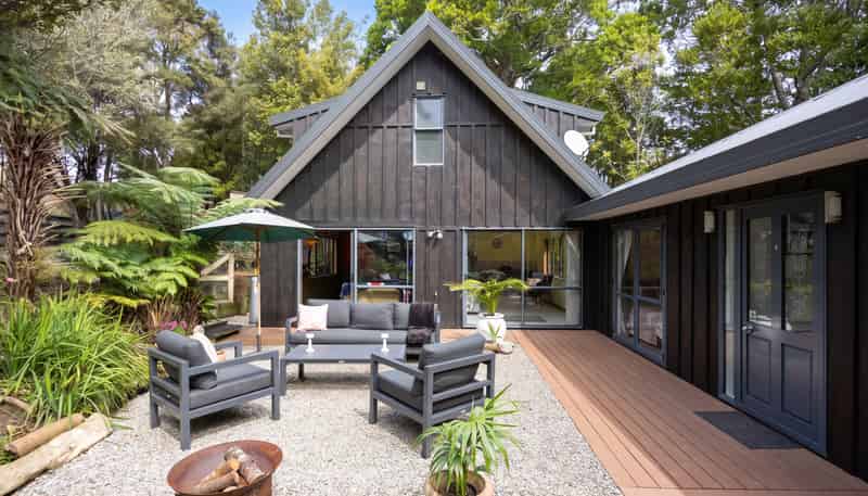 346 Cowan Bay Road, Warkworth