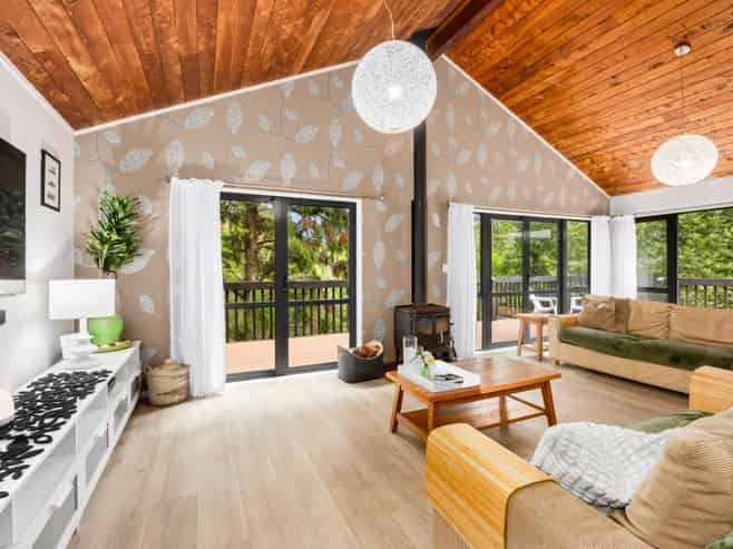 346 Cowan Bay Road, Warkworth