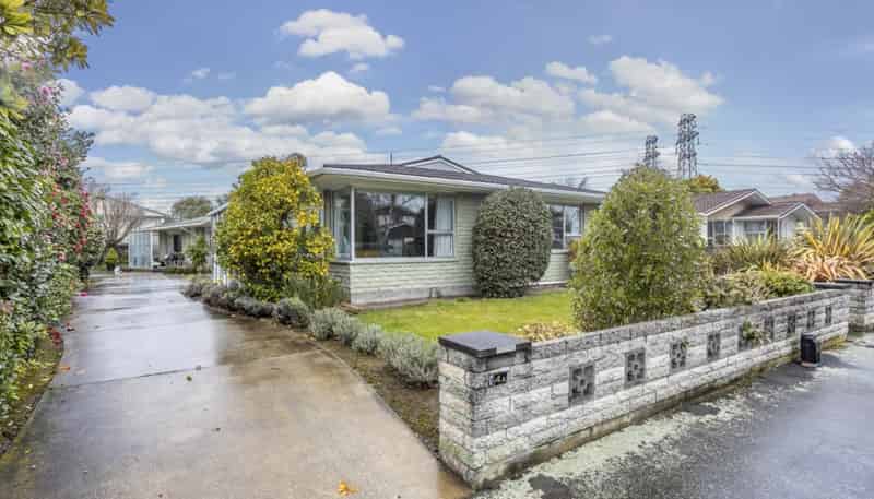 1/14 Hartford Street, Burnside