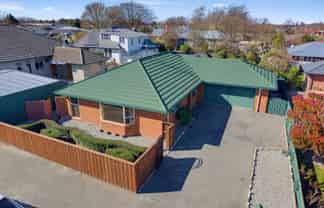 82 William Street, Ashburton