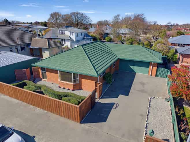 82 William Street, Ashburton