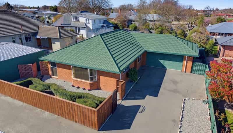 82 William Street, Ashburton