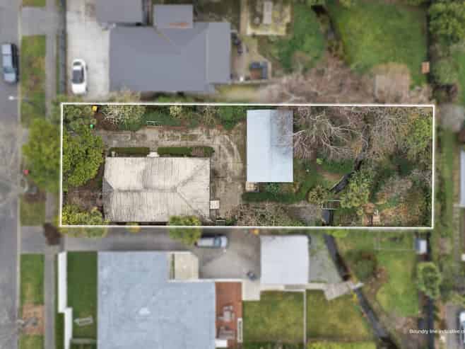 14 Scotston Avenue, Saint Albans