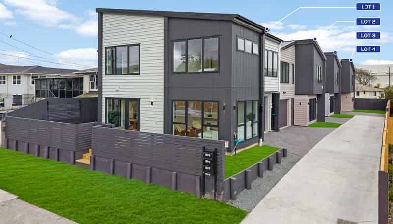 20 Greenmeadows Avenue, Manurewa East