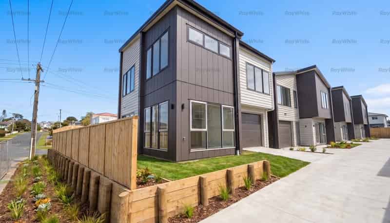 Lot 3/20 Greenmeadows Avenue, Manurewa East