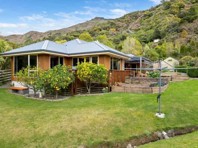 5 Brownlee Close, Havelock