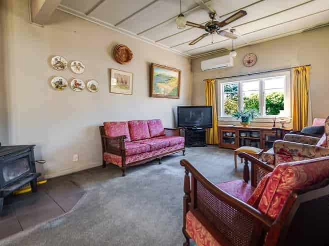 39 Mcgreevy Street, Waipawa
