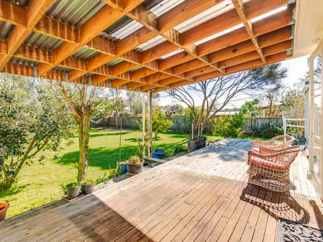 39 Mcgreevy Street, Waipawa