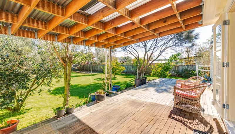 39 Mcgreevy Street, Waipawa