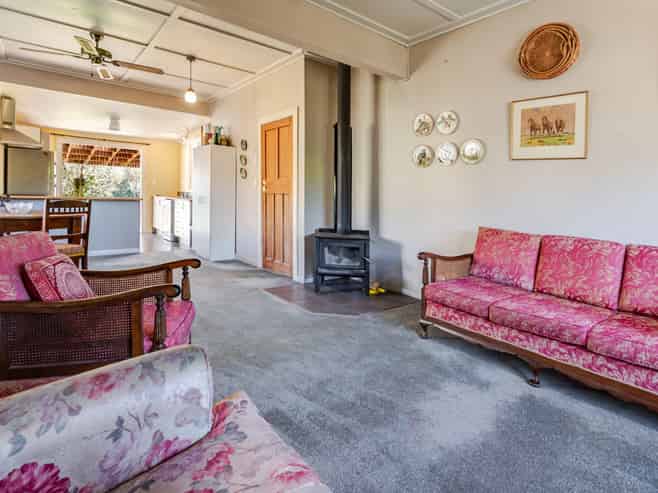 39 Mcgreevy Street, Waipawa