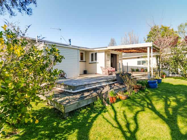 39 Mcgreevy Street, Waipawa