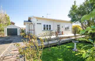 39 Mcgreevy Street, Waipawa