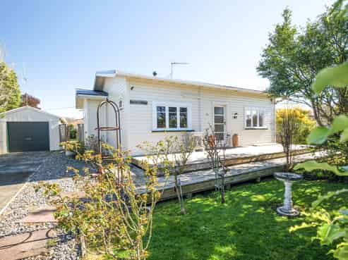 39 Mcgreevy Street, Waipawa