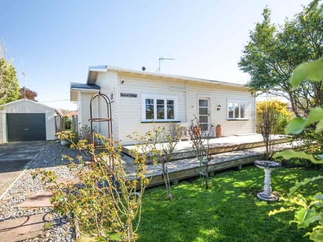 39 Mcgreevy Street, Waipawa